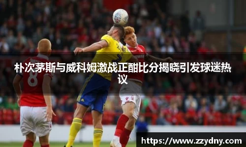 朴次茅斯与威科姆激战正酣比分揭晓引发球迷热议