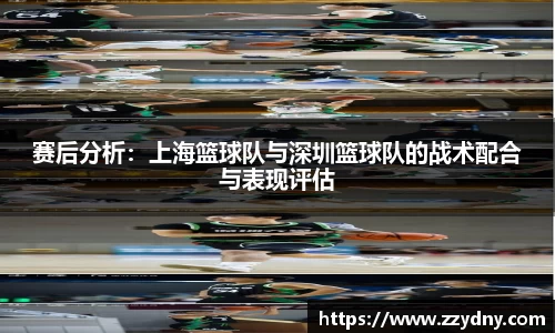 赛后分析：上海篮球队与深圳篮球队的战术配合与表现评估